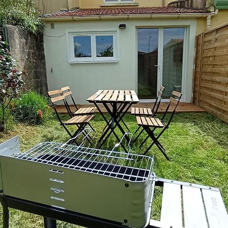 Sejour Sauna Et Jacuzzi Cocon La Roche-sur-Yon Extérieur photo