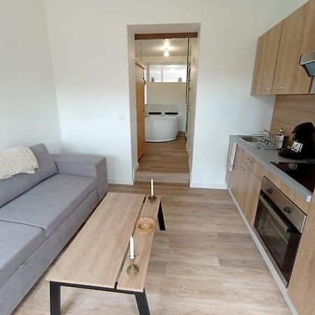 Sejour Sauna Et Jacuzzi Cocon La Roche-sur-Yon Extérieur photo
