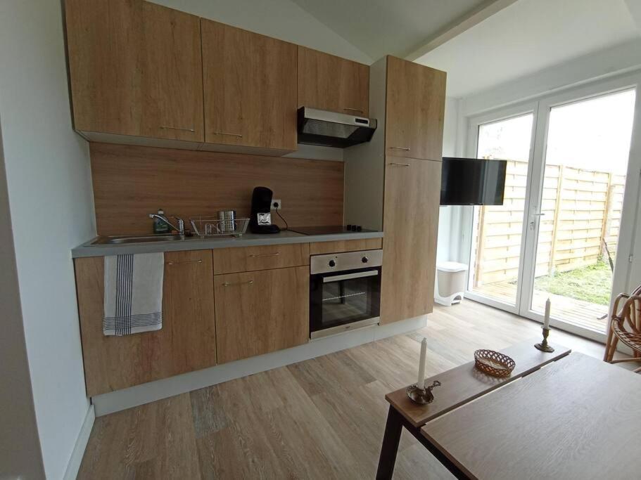 Sejour Sauna Et Jacuzzi Cocon La Roche-sur-Yon Extérieur photo